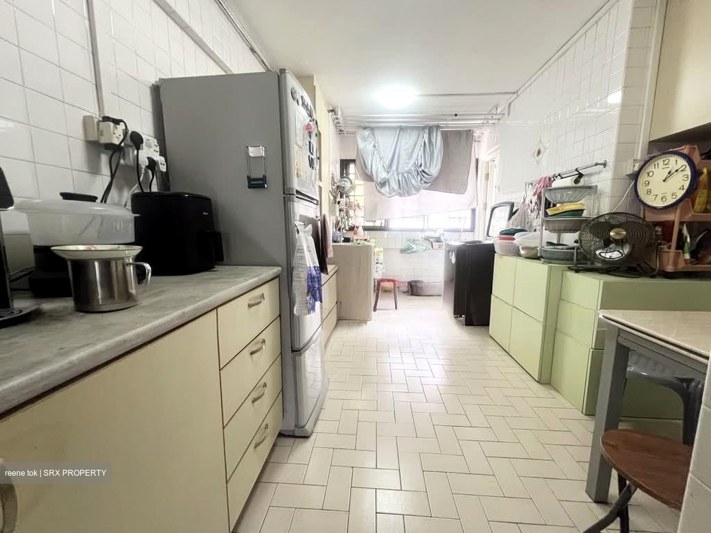 Blk 728 Khatib Spring (Yishun), HDB 3 Rooms #604311101